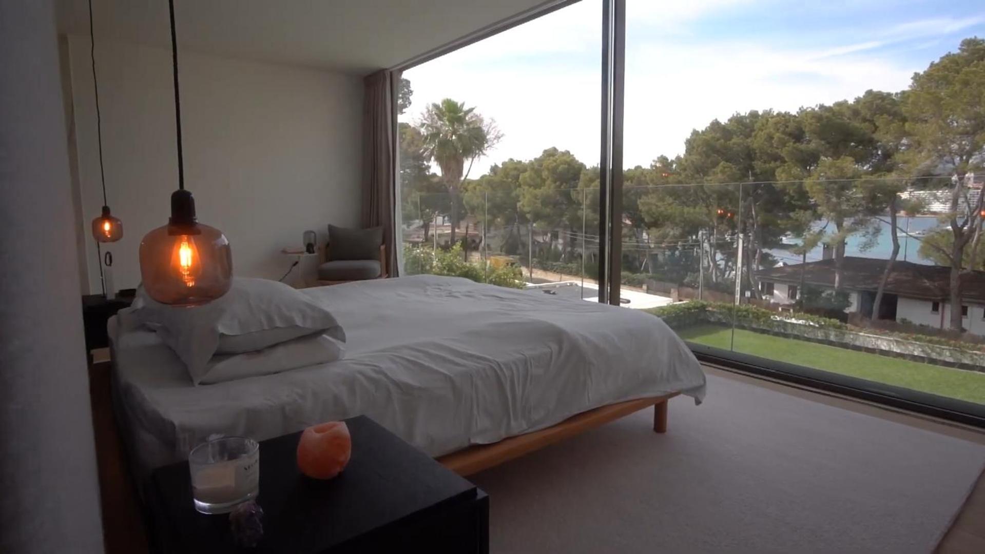 Apartment Casa Sa Creu Santa Ponça