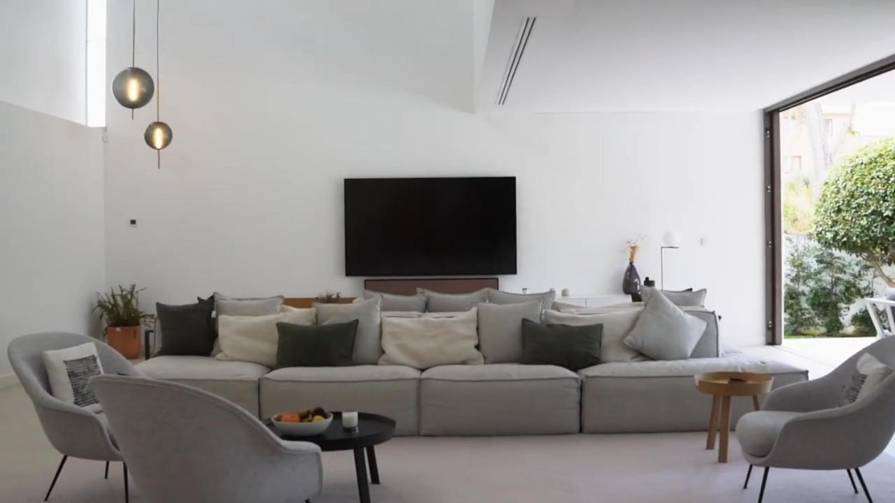 Casa Sa Creu Apartment *